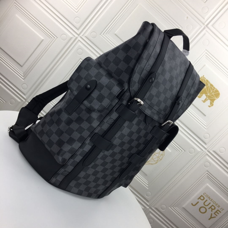 LV Backpacks